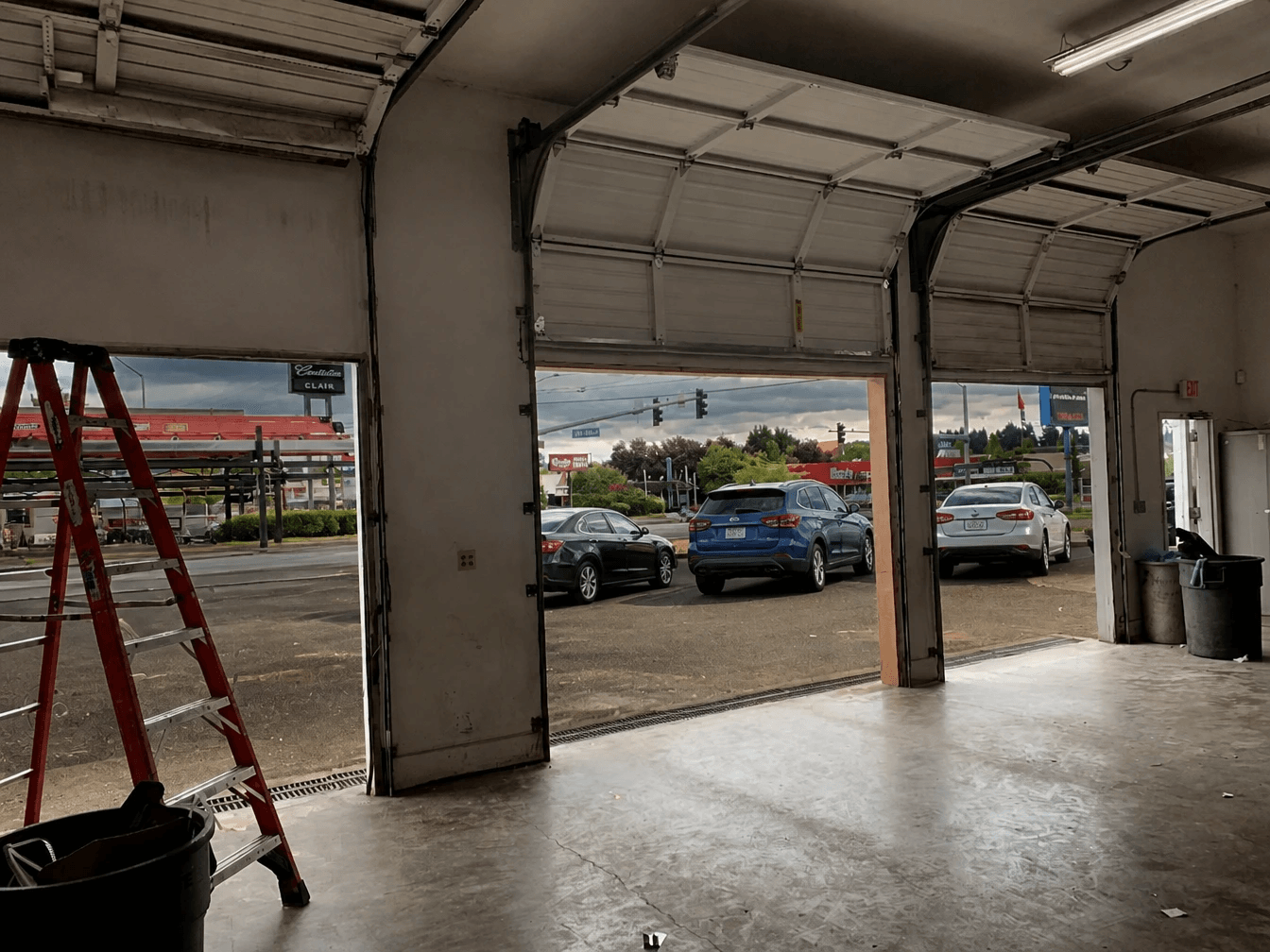 Garage Door Opener Repair & Replacement in Houston
